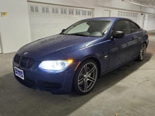 BMW 2012 3 Series