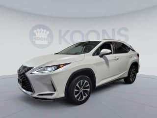 Lexus 2020 RX 350