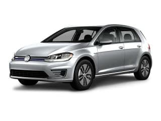 Volkswagen 2019 e-Golf