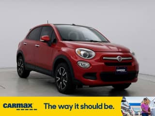 FIAT 2016 500X