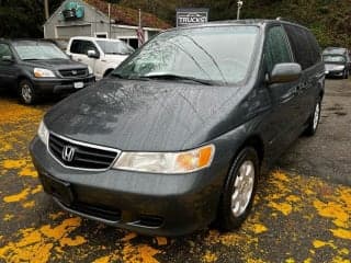 Honda 2003 Odyssey