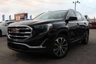 GMC 2019 Terrain