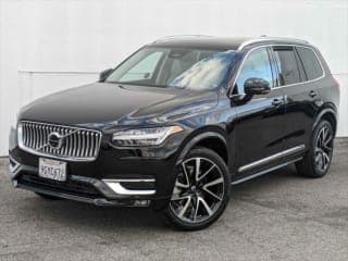 Volvo 2023 XC90