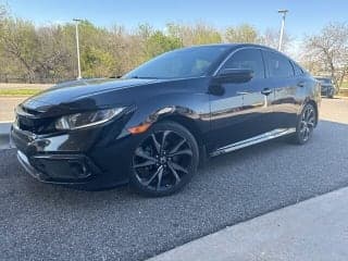 Honda 2019 Civic