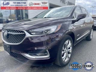 Buick 2021 Enclave