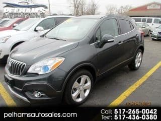 Buick 2016 Encore