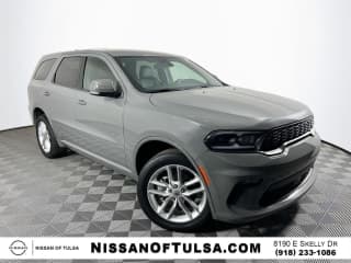 Dodge 2022 Durango