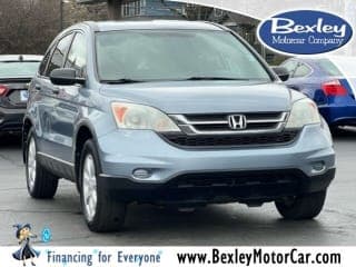 Honda 2011 CR-V