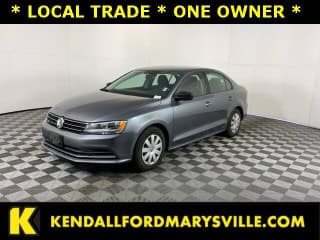 Volkswagen 2015 Jetta