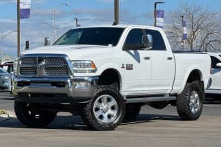 Ram 2015 3500