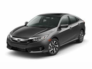 Honda 2016 Civic