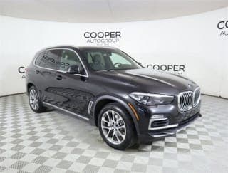 BMW 2019 X5