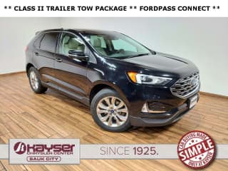 Ford 2020 Edge