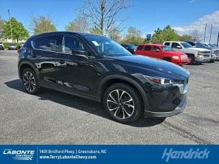 Mazda 2023 CX-5