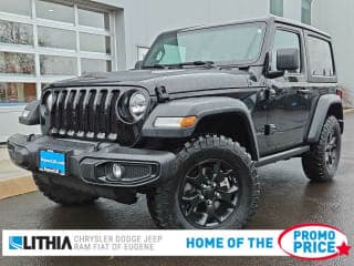 Jeep 2023 Wrangler