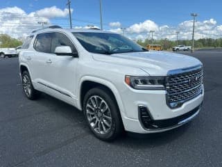 GMC 2021 Acadia