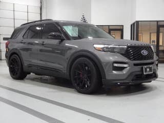 Ford 2023 Explorer