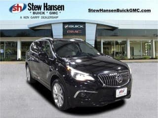 Buick 2016 Envision