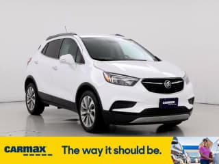 Buick 2019 Encore