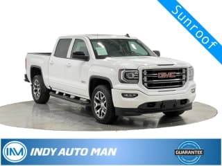 GMC 2018 Sierra 1500