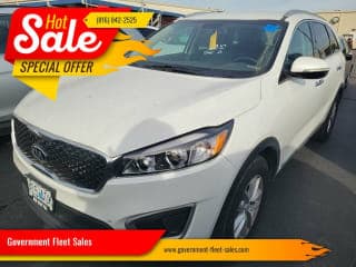 Kia 2018 Sorento