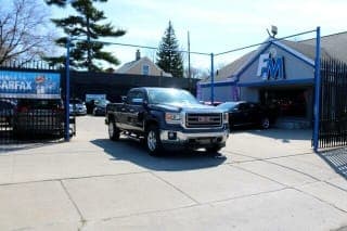 GMC 2014 Sierra 1500