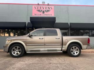 Dodge 2010 Ram 1500