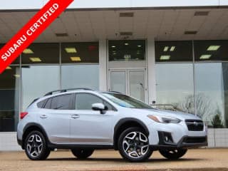 Subaru 2019 Crosstrek