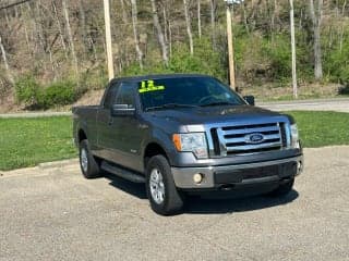 Ford 2012 F-150