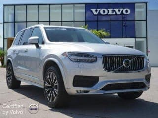 Volvo 2021 XC90