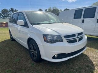 Dodge 2019 Grand Caravan