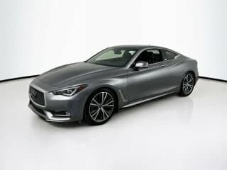 Infiniti 2020 Q60