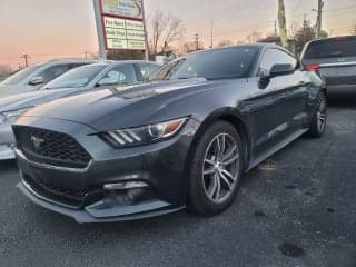 Ford 2015 Mustang