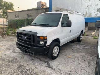 Ford 2008 E-Series