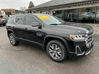 GMC 2020 Acadia