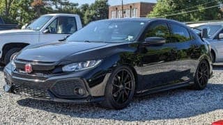 Honda 2018 Civic