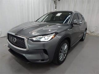 Infiniti 2023 QX50