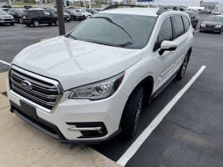 Subaru 2021 Ascent