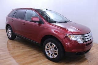 Ford 2007 Edge