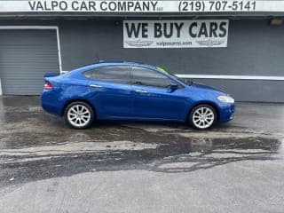 Dodge 2013 Dart