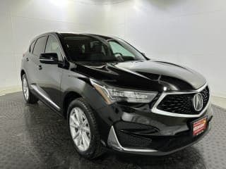 Acura 2021 RDX