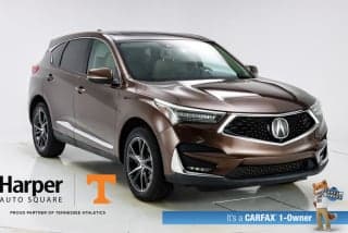 Acura 2019 RDX