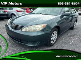 Toyota 2006 Camry