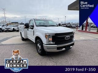 Ford 2019 F-350 Super Duty