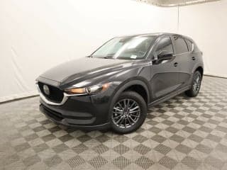 Mazda 2019 CX-5