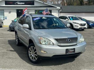 Lexus 2004 RX 330