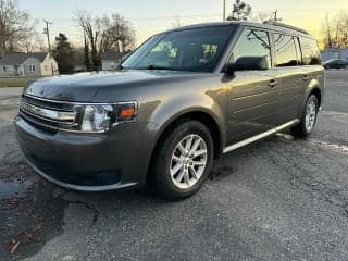 Ford 2016 Flex