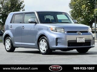 Scion 2012 xB