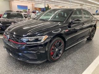 Volkswagen 2019 Jetta