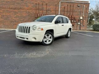 Jeep 2007 Compass